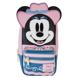 Trousse Western Minnie...