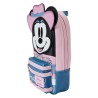 Trousse Western Minnie LOUNGEFLY