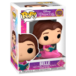 POP Belle n°1021 Disney...