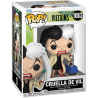 POP Cruella de Vil n°1083 Villains