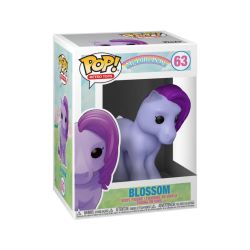 POP Blossom n°63 My Little...