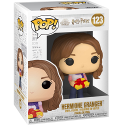 POP Hermione Granger n°123...