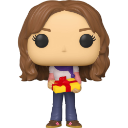 POP Hermione Granger n°123 Harry Potter