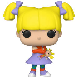 POP Angelica Pickles n°1206 Les Razmoket