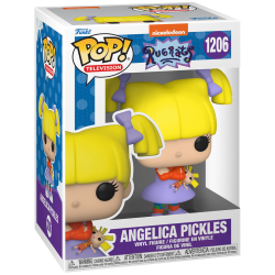 POP Angelica Pickles n°1206...