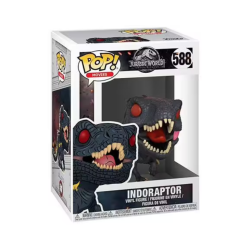 POP Indoraptor n°588...