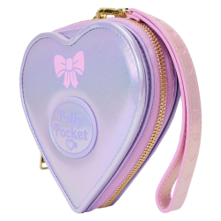 Portefeuille Polly Pocket Loungefly