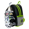 Sac à Dos Carousel Light Up BEETLEJUICE LoungeFly