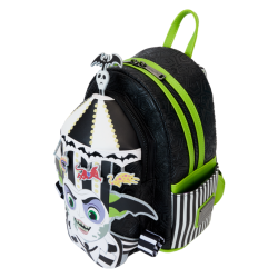 Sac à Dos Carousel Light Up BEETLEJUICE LoungeFly