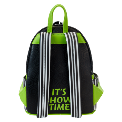 Sac à Dos Carousel Light Up BEETLEJUICE LoungeFly