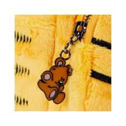 Sac a Dos Garfield et Pooky GARFIELD LOUNGEFLY