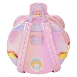 Sac à dos Mini Polly Pocket Loungefly Mattel