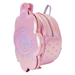 Sac à dos Mini Polly Pocket Loungefly Mattel