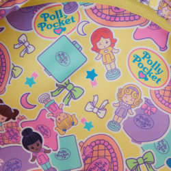 Sac à dos Mini Polly Pocket Loungefly Mattel