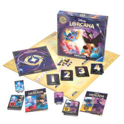 Prélude Trading Card Game Lorcana