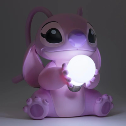 Lampe Angel 17 cm Lilo & Stitch Disney