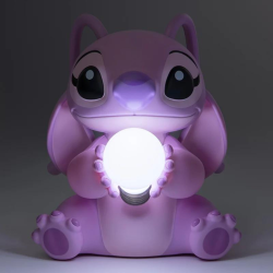 Lampe Angel 17 cm Lilo & Stitch Disney