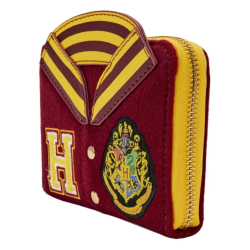 Porte-monnaie gryffindor Harry potter LOUNGEFLY