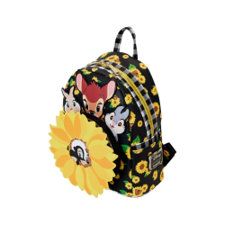 Sac à Dos Sunflower Friends Bambi LOUNGEFLY