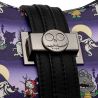 Sac bandoulière NBC Halloween line L'étrange noel de Mr Jack LOUNGEFLY