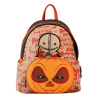 Sac à dos Pumpkin cosplay trick r treat LOUNGEFLY