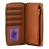 Porte-monnaie 50Th Anniversary Charlie & la chocolaterie LOUNGEFLY