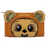 Porte monnaie Wicket Cosplay Star Wars LOUNGEFLY