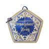 Sac à dos honeydukes chocolate frog harry potter LOUNGEFLY