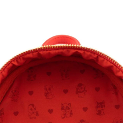 Sac à dos Villainous Valentines LOUNGEFLY