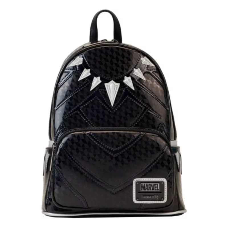 sac a dos loungefly Black Panther Cosplay