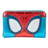 Portefeuille Shine spider man LOUNGEFLY