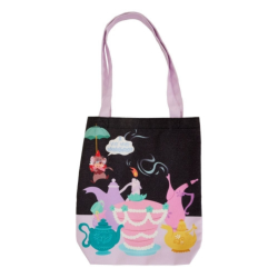 ToteBag Unbirthday Alice au...