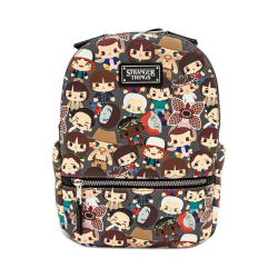 Sac a dos Chibi AOP...