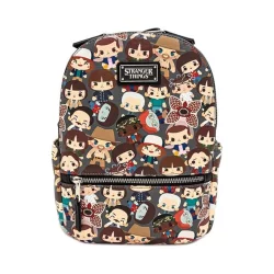 Sac a dos Chibi AOP...