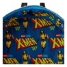 Sac à dos Shine Wolverine cosplay LOUNGEFLY