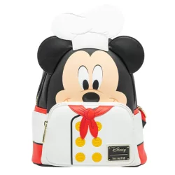 Sac à dos Chef Mickey...