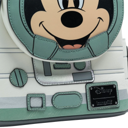 Sac à dos Mickey Mouse Spaceman Cosplay LOUNGEFLY