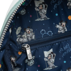 Sac à dos Mickey Mouse Spaceman Cosplay LOUNGEFLY