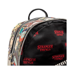 Sac a dos Chibi AOP Stranger Things LOUNGEFLY