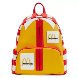 sac a dos Ronald McDonald's...