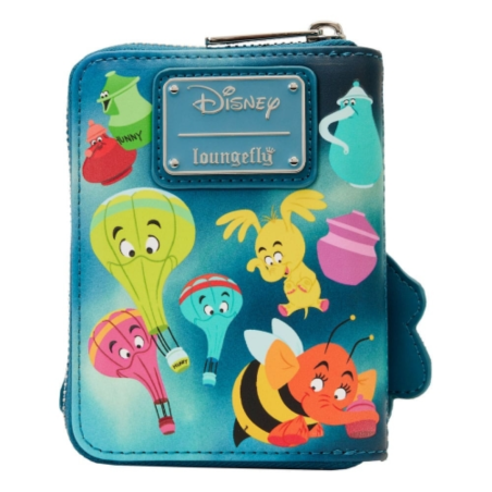 Porte-monnaie Heffa-dreams Winnie l'ourson Disney LOUNGEFLY