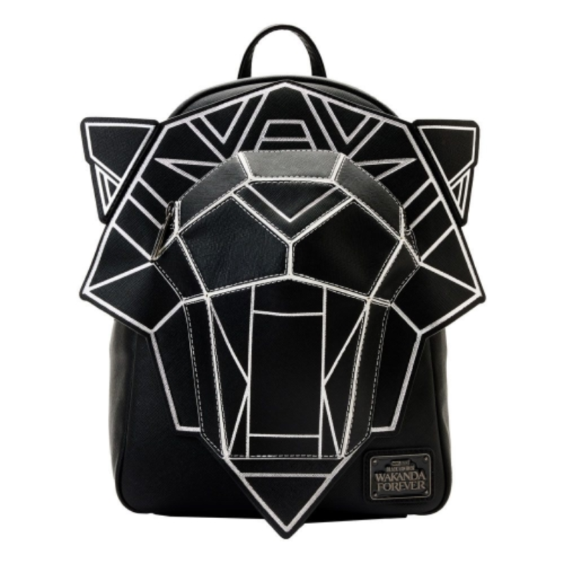 Sac à dos black panther wakanda forever Marvel LOUNGEFLY