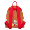 Sac à dos Gingerbread house Hello Kitty LOUNGEFLY