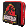 Portefeuille Logo Jurassic Park LOUNGEFLY