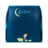 Sac à Dos Glow La Luna LOUNGEFLY