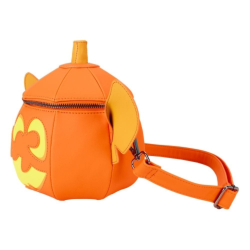 Sac bandoulière Pumpkin Lilo & Stitch LOUNGEFLY