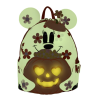 Sac à dos Halloween Minnie LOUNGEFLY