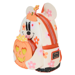 Sac à dos Halloween Minnie LOUNGEFLY