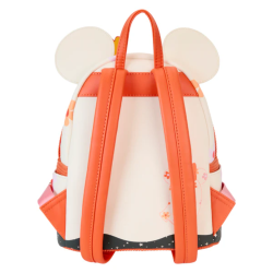 Sac à dos Halloween Minnie LOUNGEFLY