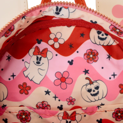 Sac à dos Halloween Minnie LOUNGEFLY